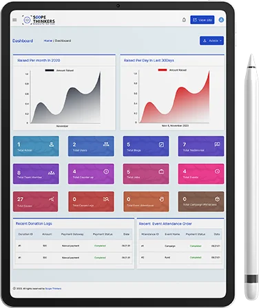 fundarising-campaign