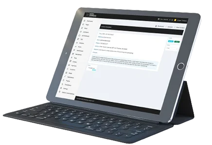 messaging-communicaton