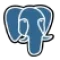postgresql